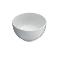 Умывальник на столешницу Globo T-Edge, 37 (B6T37BI)