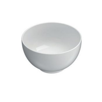 Умывальник на столешницу Globo T-Edge, 37 (B6T37BI)