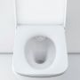 Tece 9700600 TECEone Крышка унитаза