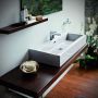Умивальник підвісний Laufen Living City 80х46 (H8174360001041)