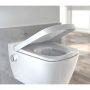 Tece 9700600 TECEone Крышка унитаза