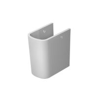 Полупьедестал Duravit DuraStyle (0858300000)