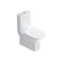 Idevit Nova SETK3504-0315-001-1-6100 Унитаз компакт
