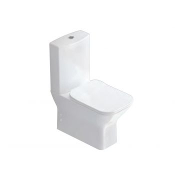 Idevit Nova SETK3504-0315-001-1-6100 Унитаз компакт