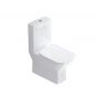 Idevit Nova SETK3504-0315-001-1-6100 Унитаз компакт