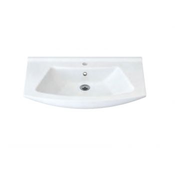 Idevit Vega 2801-0755 Раковина 75 см.