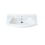 Idevit Vega 2801-0755 Раковина 75 см.