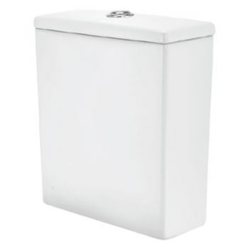 Jaquar Opal OPS-WHT-15207 Бачок для унитаза