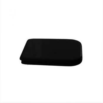 Кришка для унітаза Kerasan Waldorf 418804 soft-close