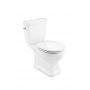 Крышка для унитаза Roca Carmen A801B5200B soft-close