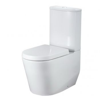 Primera Grand 8390022 Унітаз компакт