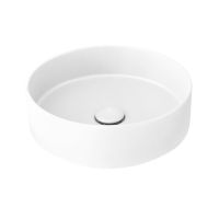 Раковина Cielo Shui Comfort 40 см. SHCOLAT40 white