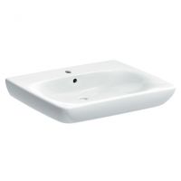 Раковина Geberit Selnova Comfort 501.463.00.7 65 см.