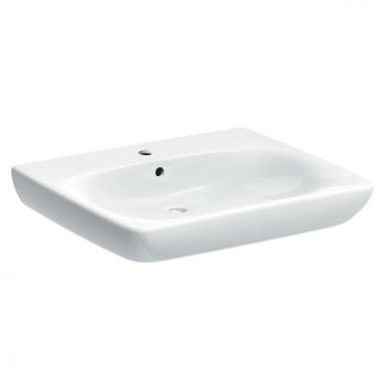 Раковина Geberit Selnova Comfort 501.463.00.7 65 см.