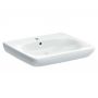 Раковина Geberit Selnova Comfort 501.463.00.7 65 см.