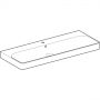 Раковина Geberit Smyle 500.226.01.1 (120 см.)