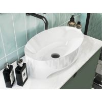 Раковина Miraggio Evora 500x320