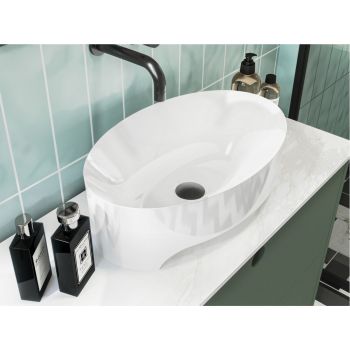 Раковина Miraggio Evora 500x320