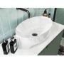 Раковина Miraggio Evora 500x320