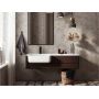Раковина Miraggio Fontana L 1044x450