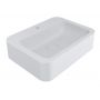 Раковина Miraggio Kelley Mirasoft 750x410
