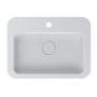 Раковина Miraggio Kelley Mirasoft 750x410