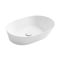 Раковина Simas Wave 60 см. White matt WA02WM