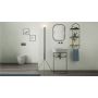 Раковина Simas Wave 60 см. White matt WA02WM