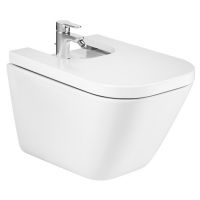Roca Gap A357476000 Биде подвесное