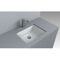 Умывальник Fancy Marble Lester 460 мм. белый
