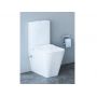 Унитаз-компакт с функц. биде, вентилем и сид. SC IDEVIT Halley SETK3204-0317-001-1-6200