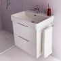 Умивальник підвісний Laufen Pro S 55x38 (H8129520001041)