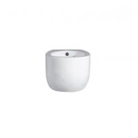 Біде підвісне Nic Design Milk, білий глянець (004278001)