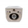 Унитаз подвесной Qtap Gemini безободковый с сиденьем Soft-close QT2533076EUQW