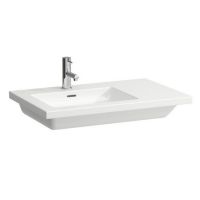 Умывальник подвесной Laufen Living Square 75х48 (H8174380001041)
