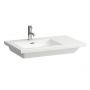 Умывальник подвесной Laufen Living Square 75х48 (H8174380001041)