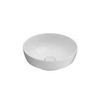 Умывальник накладной Globo T-Edge, 37 (B6T38BI)