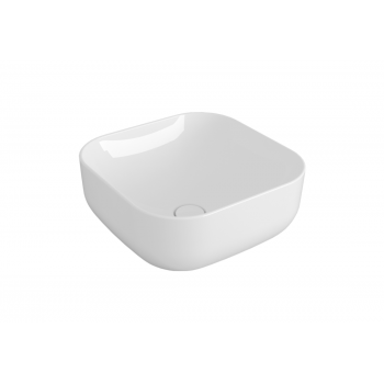 Умывальник BA 03 Balloon BA03WM White matt SIMAS