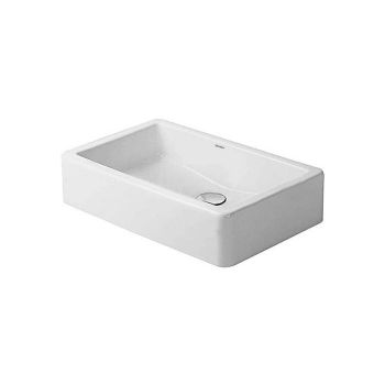 Умывальник на столешницу Duravit Vero (0455600000)