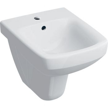 Біде підвісне Geberit Selnova Compact 500.272.01.1