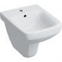 Біде підвісне Geberit Selnova Compact 500.272.01.1