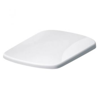 Geberit Selnova Square 500.334.01.1 Сидіння з кришкою