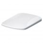 Geberit Selnova Square 500.334.01.1 Сидіння з кришкою