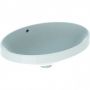 Geberit Variform 500.717.01.2 Раковина 55 см.