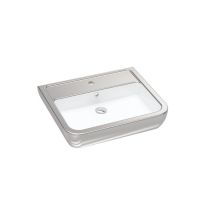 Idevit Halley 3201-0455-12 Раковина 60 см.