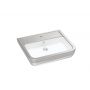 Idevit Halley 3201-0455-12 Раковина 60 см.