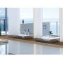 Idevit Halley 3201-0455-12 Раковина 60 см.