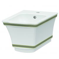 Idevit Neo Classic 3306-0605-0088 Биде подвесное