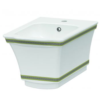 Idevit Neo Classic 3306-0605-0088 Биде подвесное