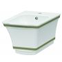 Idevit Neo Classic 3306-0605-0088 Биде подвесное